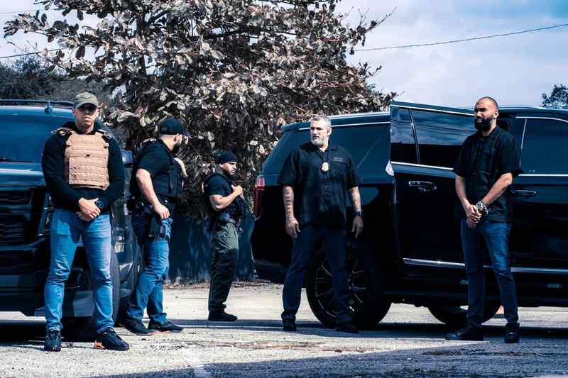 Night Operations — Executive Protection in Restaurants, Nightclubs and Late-Night Social Environments