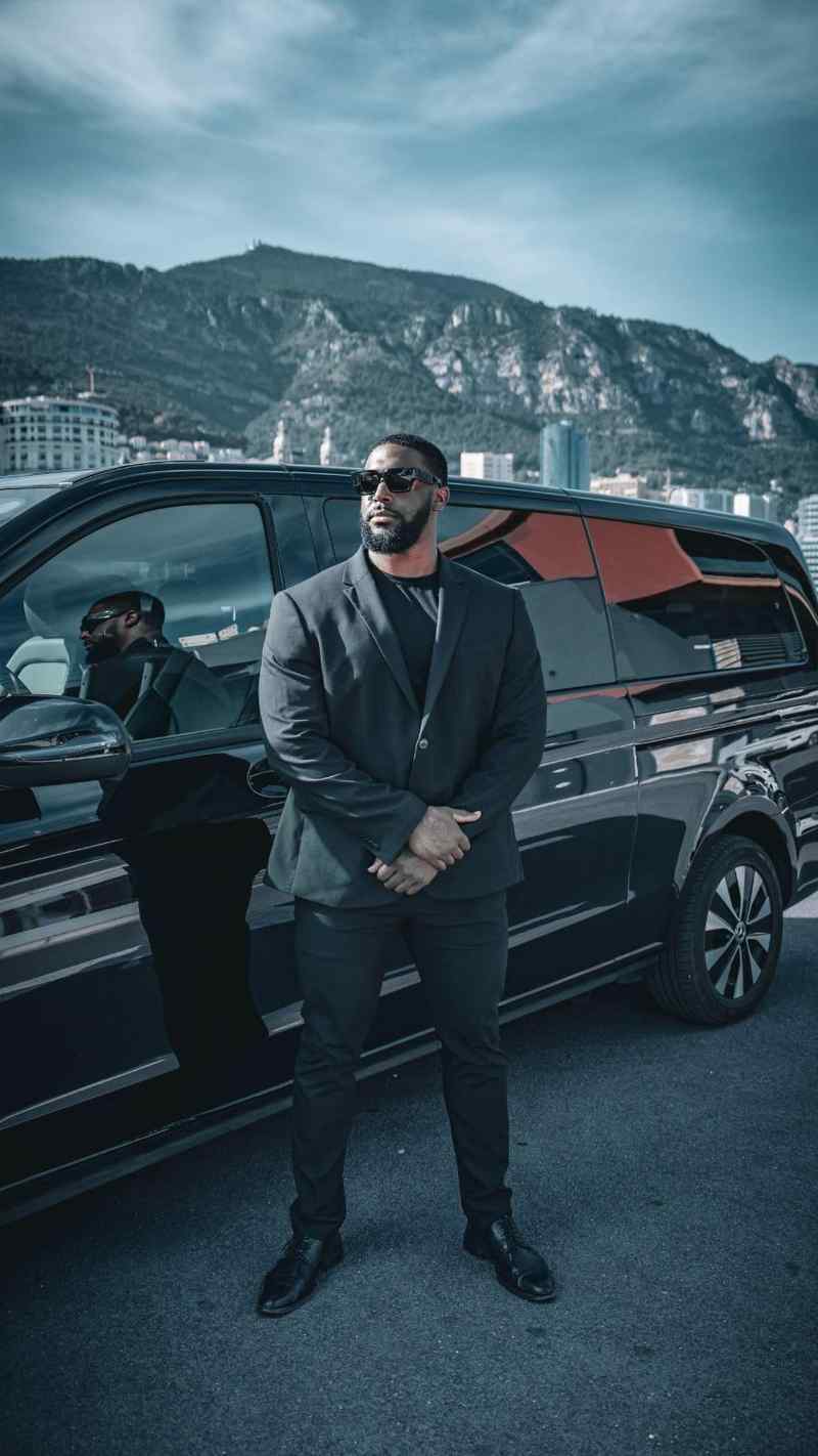 FFGR Security Worldwide