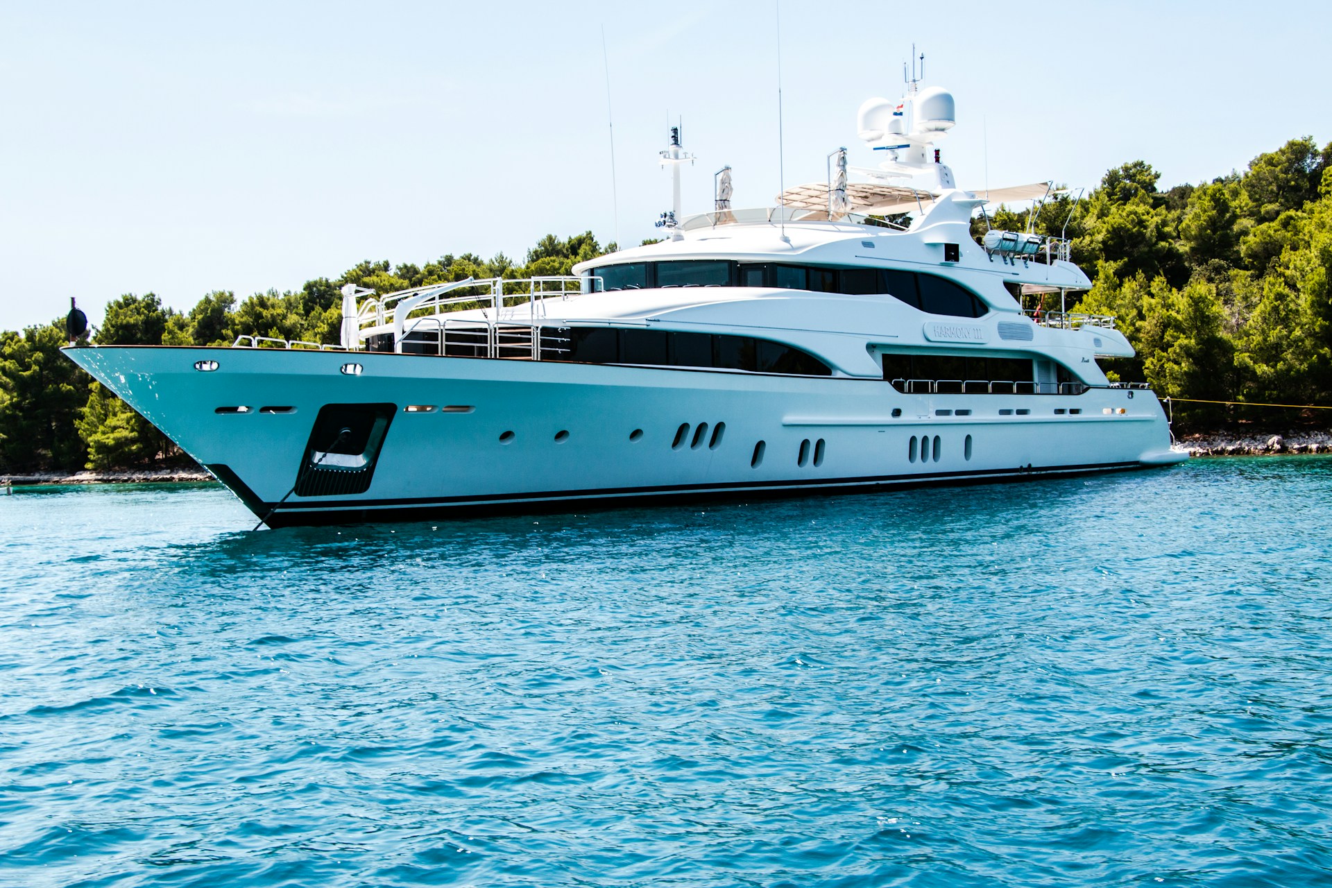 Monaco