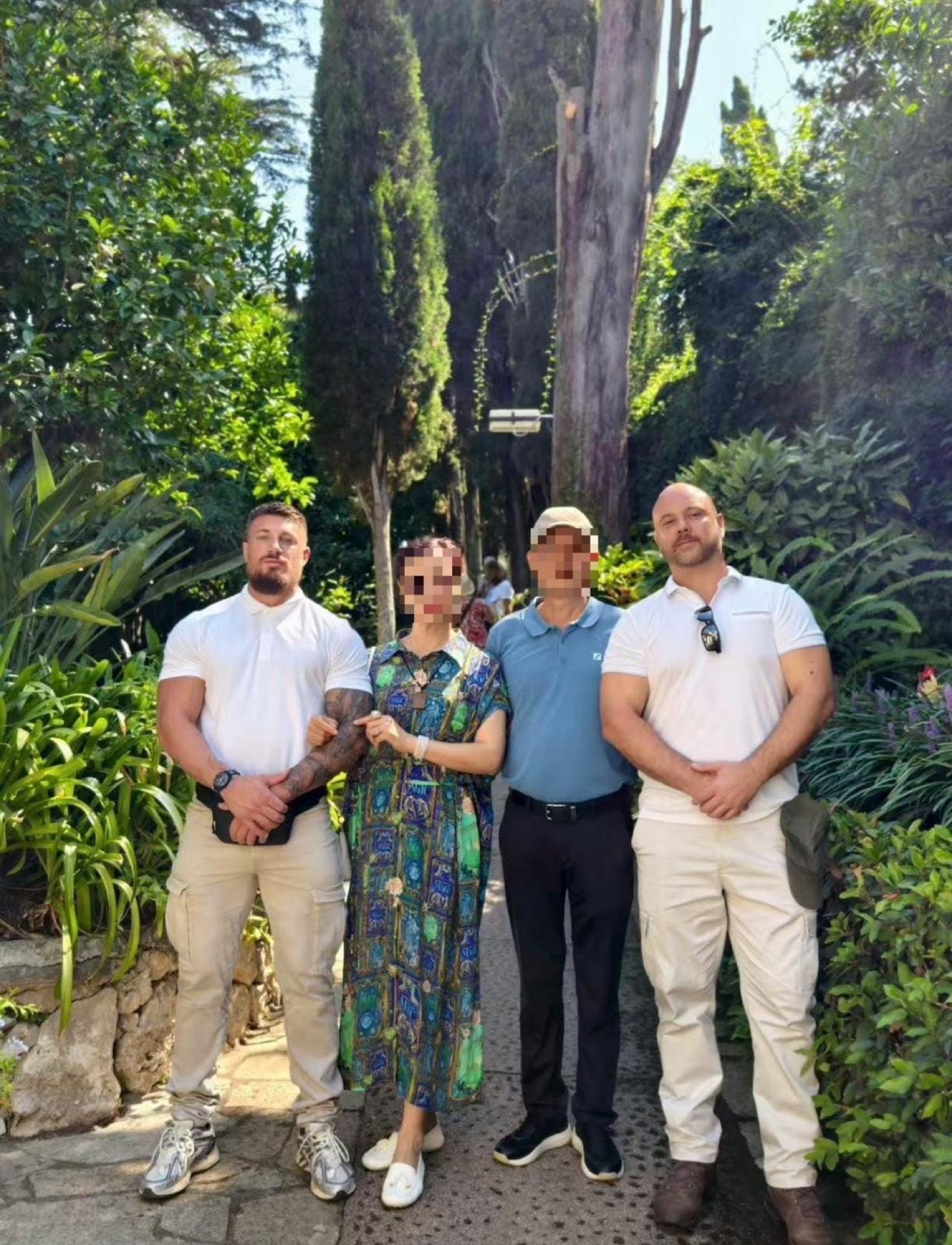 Family & Garden