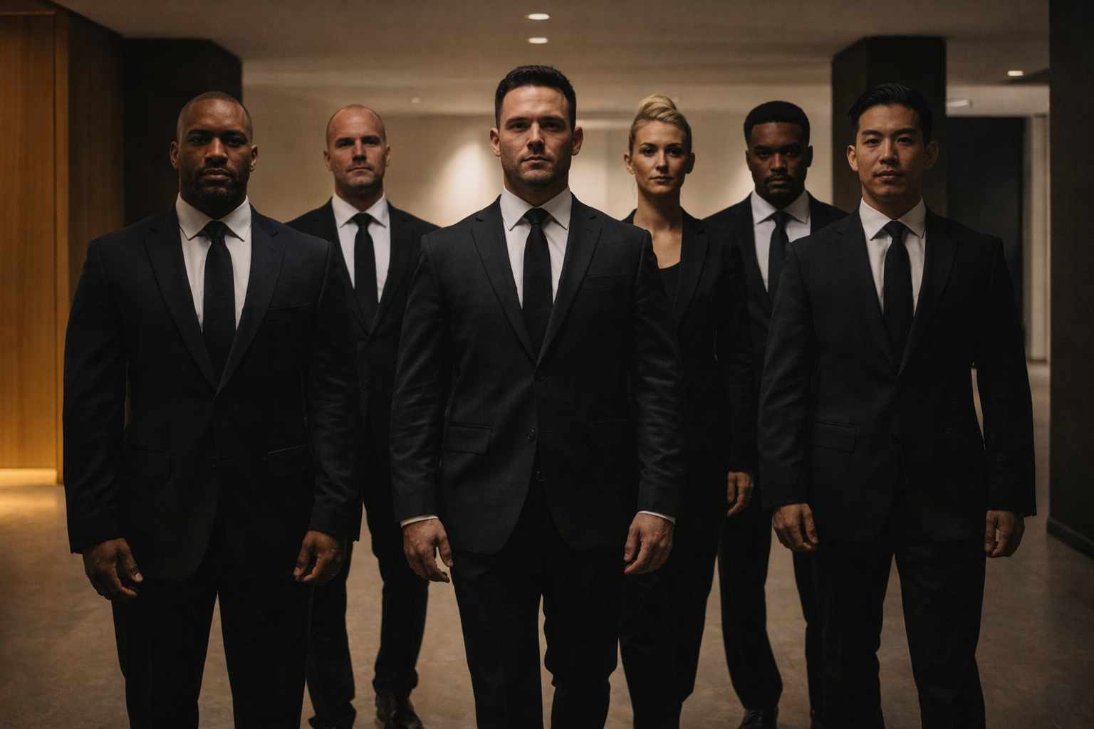 FFGR Security Team