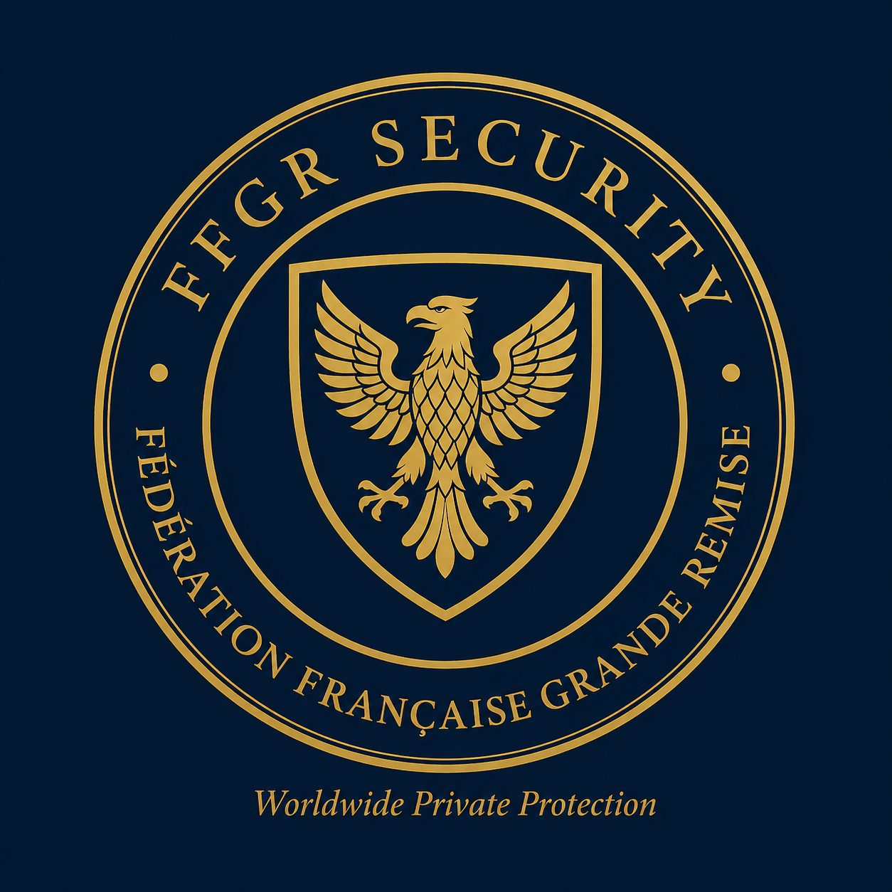 FFGR Security Worldwide